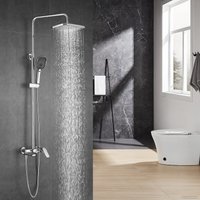 Душевая система  Shevanik S8536