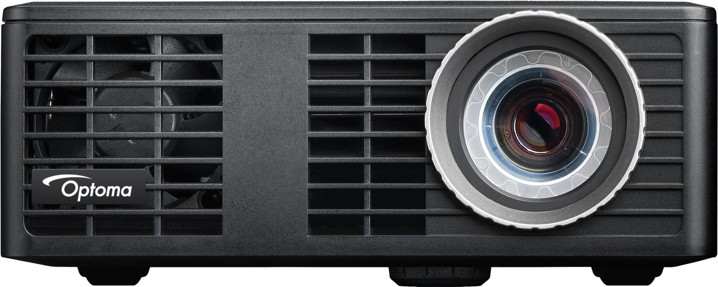 

Проектор Optoma ML750E