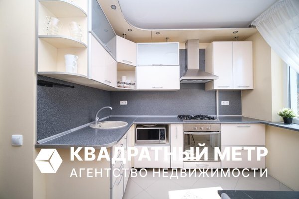 2-комн. квартира — Минск, Слободская ул. 167