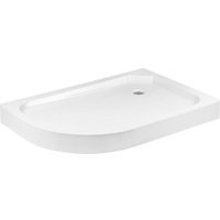 Душевой поддон Saniteco SN-120R (120x80)