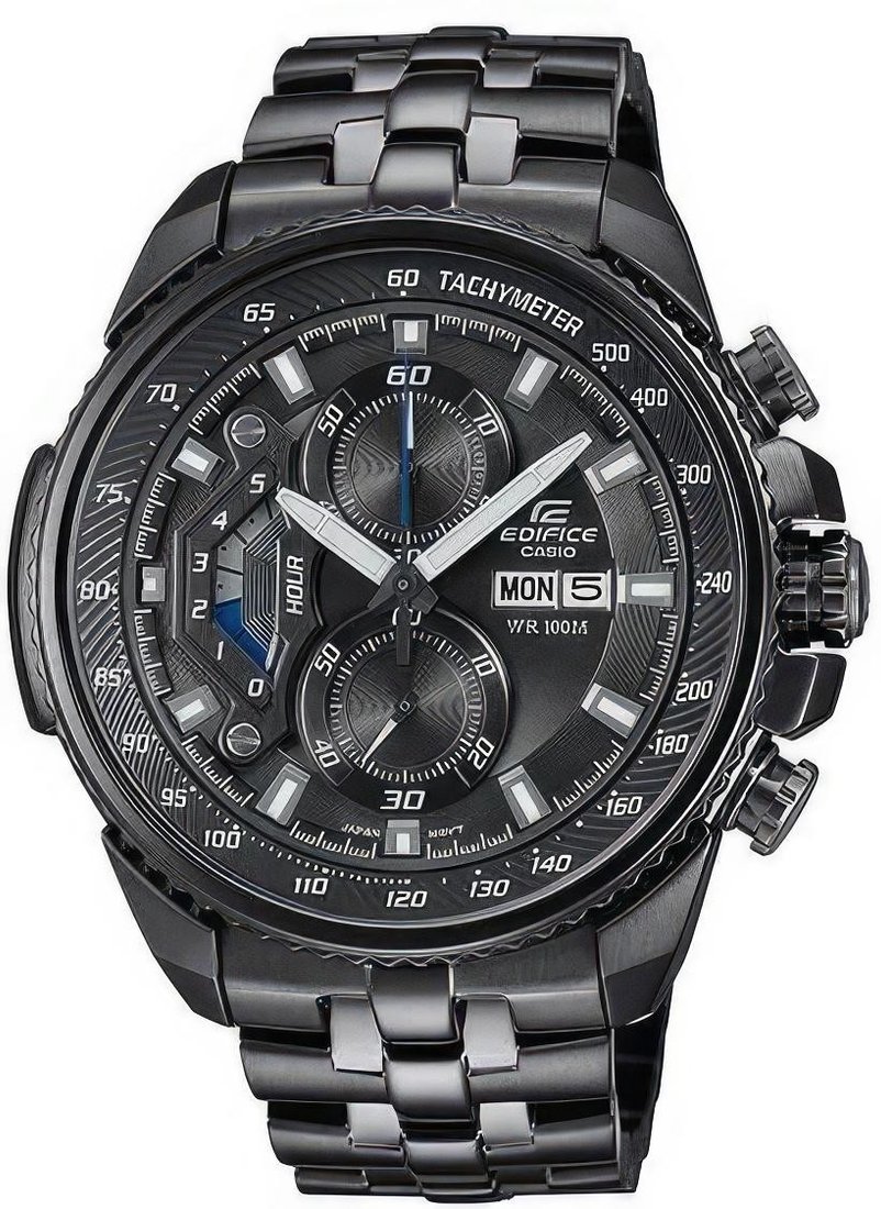 

Наручные часы Casio EF-558DC-1A