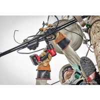 Гайковерт Milwaukee M18 FMTIW2F12-502X 4933478450 (с 2-мя АКБ, кейс)