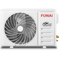 Кондиционер Funai Kadzoku Inverter 2025 RAC-I-KD35HP.D03