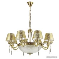 Подвесная люстра Odeon Light Flavia 3413/12