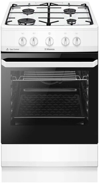 

Кухонная плита Hansa FCGW51069