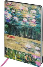 Тетради, блокноты, обложки