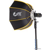 Софтбокс Falcon Eyes StrobMaster 60 с держателем