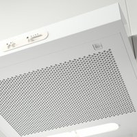 Кухонная вытяжка Ikea LAGAN 504.013.83 (белый)