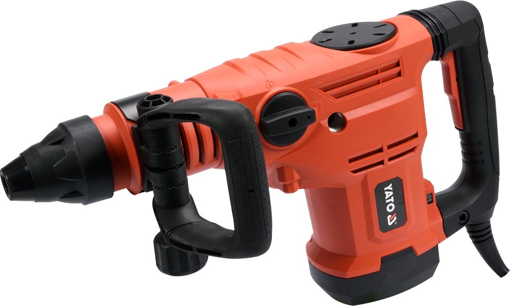 

Перфоратор Yato YT-82135