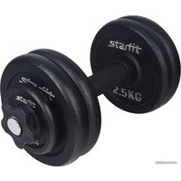 Гантель Starfit DB-713 12 кг