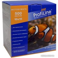 Фотобумага ProfiLine PL-GP-260-10X15-M-500