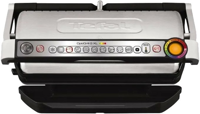 

Электрогриль Tefal Optigrill+ XL GC722D16