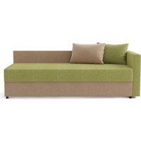 Тахта Олмеко Мальта М (жаккард, тесла форест/жаккард, тесла крем) в Барановичах