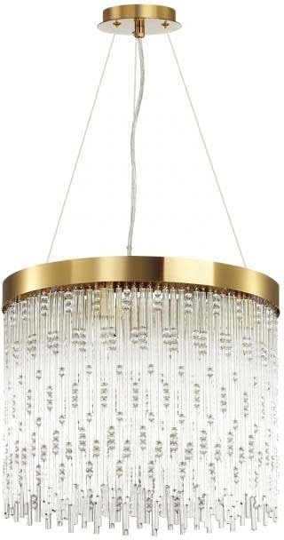 

Подвесная люстра Odeon Light Refano 4848/5