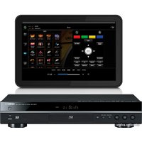 Blu-ray плеер Yamaha BD-S677