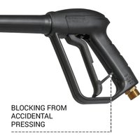 Мойка высокого давления Bort KEX-3000