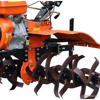 Мотокультиватор бензиновый Skiper SK-1600S (пониж. передача, без колес)
