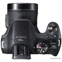 Фотоаппарат Fujifilm FinePix SL300