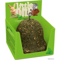 Лакомство для грызунов Little One Колокольчик 150 г