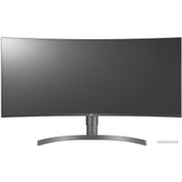 Монитор LG UltraWide 34WN80C-B