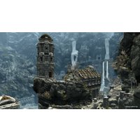  The Elder Scrolls V: Skyrim Special Edition для PlayStation 4