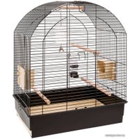 Клетка Ferplast Greta Black 55008817