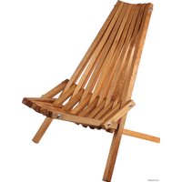 Кресло Dyatel Кентукки Сосна (дуб)