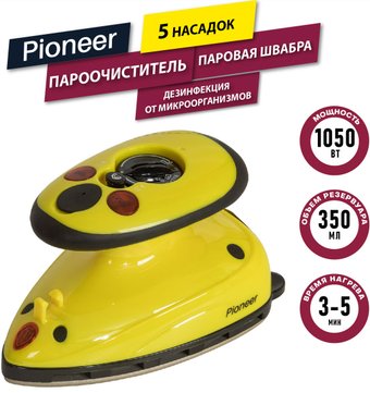 Утюг Pioneer SI1009