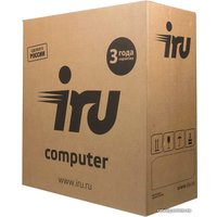 Компьютер iRU Office 315 MT 1124986
