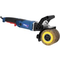 Щеточная шлифмашина Dedra DED7933