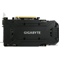 Видеокарта Gigabyte GeForce GTX 1060 Windforce OC 6GB GDDR5 [GV-N1060WF2OC-6GD]