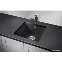 Кухонная мойка Granula GR-4451 (турмалин)