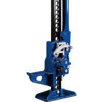 Реечный домкрат Зубр 43045-3-135_Z01 3т