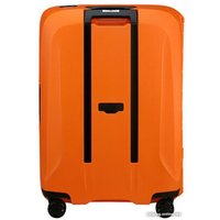 Чемодан-спиннер Samsonite Essens Papaya Orange 69 см