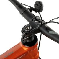 Велосипед Stinger Torsion STD 29 XL (оранжевый)