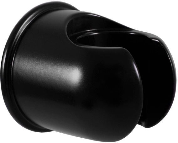 

Держатель душевой лейки Slezak RAV PD0004CMAT (черный)