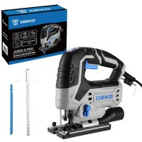 Электролобзик Deko JS800-D PRO 083-1160