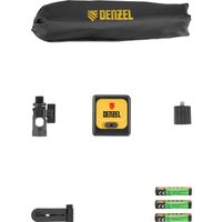 Лазерный нивелир Denzel DQB-T 350165
