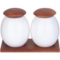 Набор емкостей Lefard Native 587-203