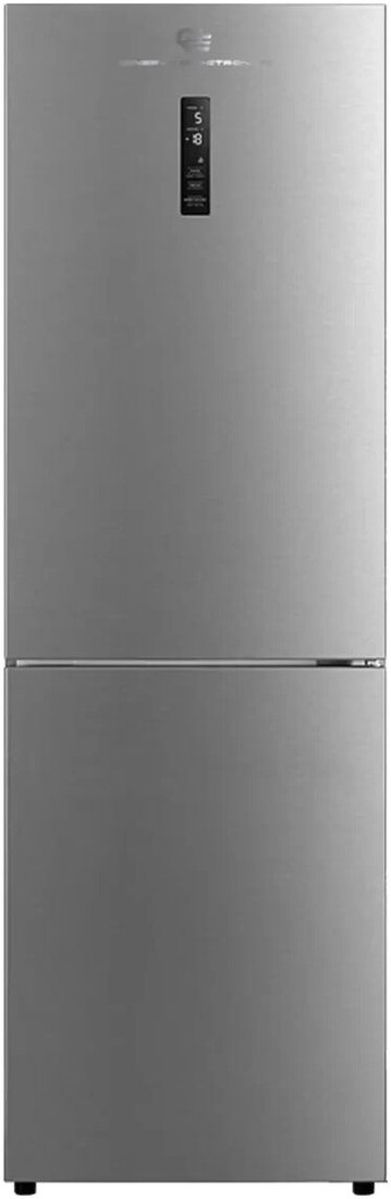 

Холодильник General Electronics GE-ID401S