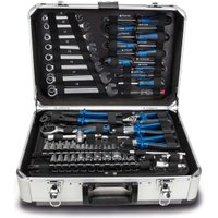 Универсальный набор инструментов Scheppach TB150 5909306900 (101 предмет)