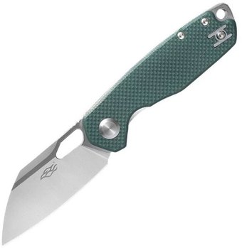 Складной нож Firebird FH924-GB (зеленый)