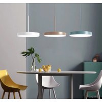 Люстра средней высоты ImperiumLoft Turna-One01 183498-26