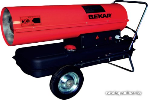 Дизельная тепловая пушка Bekar B50K