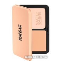 Тональная пудра Make Up For Ever HD Skin Matte Velvet 1R12 Cool Ivory