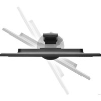 Монитор NEC MultiSync E243F (черный)