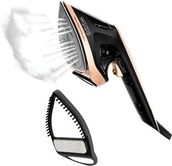 Отпариватель Goetze & Jensen SI750