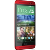 Телефон HTC One (E8) dual sim
