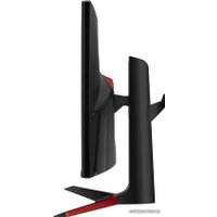 Игровой монитор LG UltraGear 34GL750-B