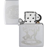 Зажигалка Zippo Vintage Dance 48728
